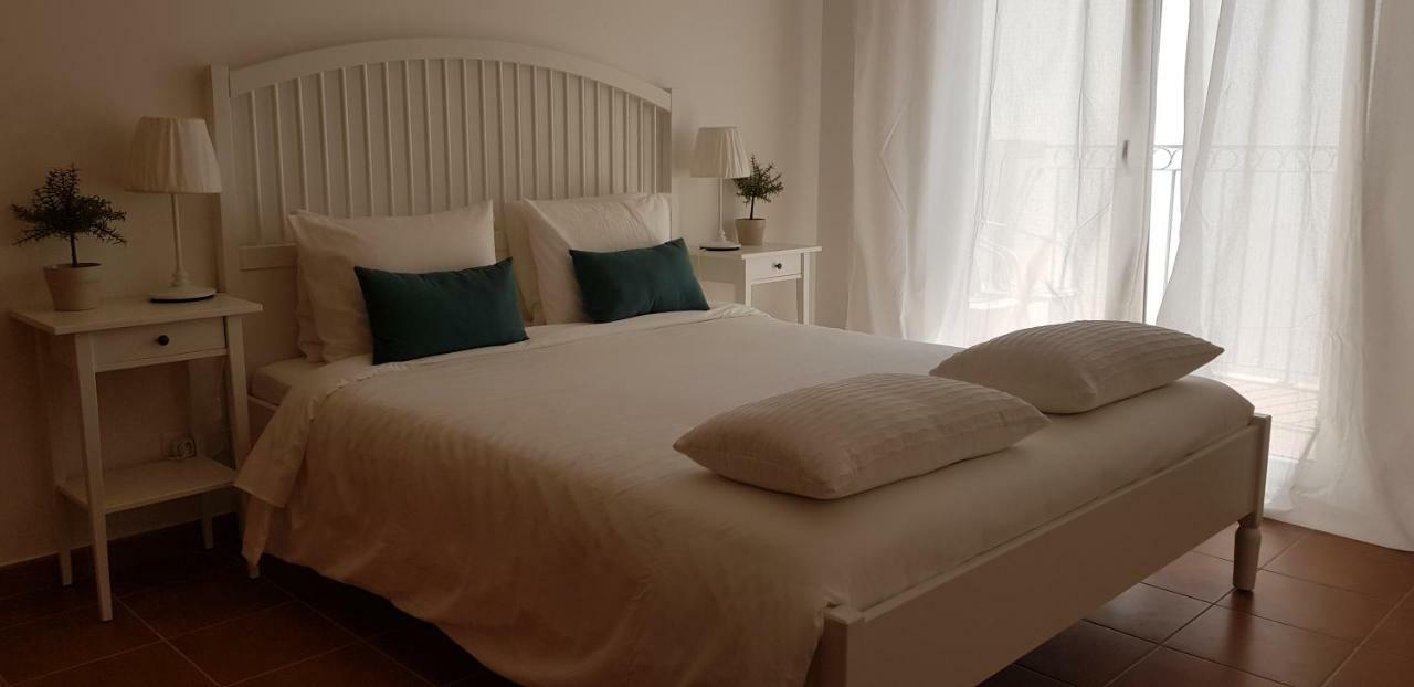 Monte Clerigo - Aljezur - Apartamento T2 Exterior foto