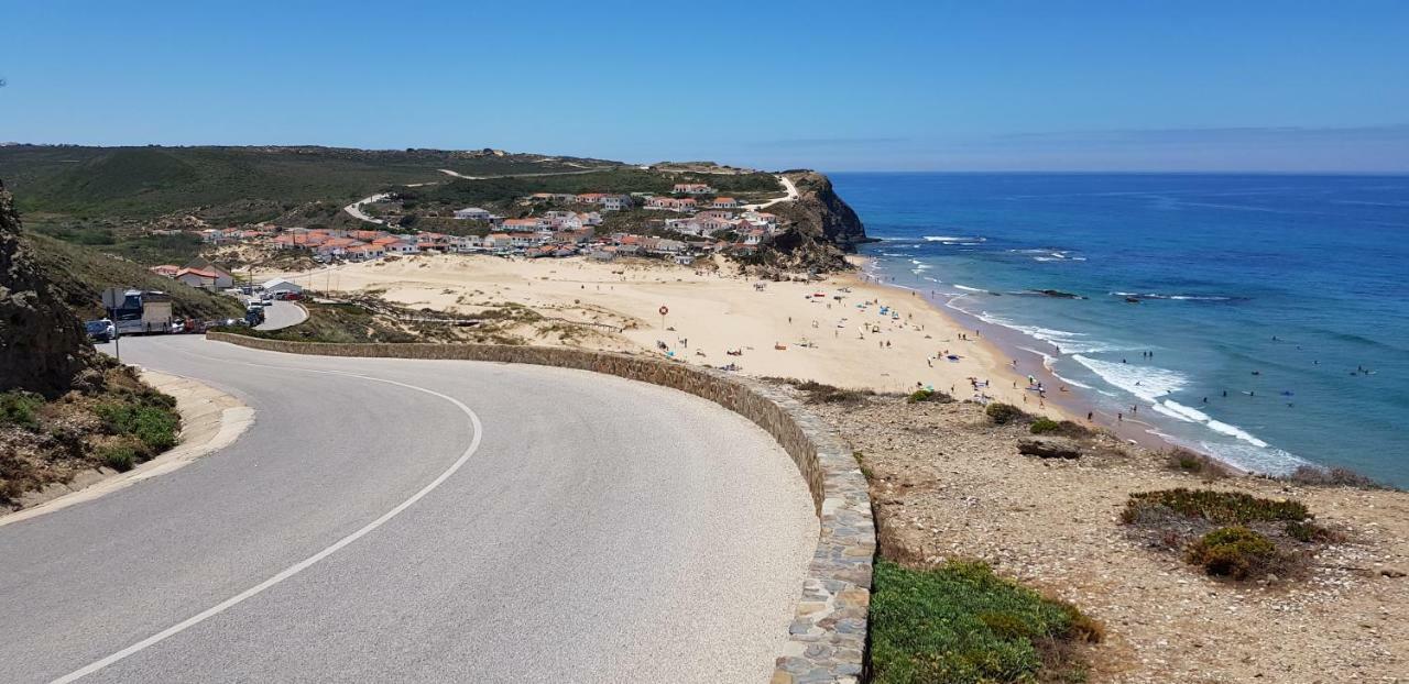 Monte Clerigo - Aljezur - Apartamento T2 Exterior foto