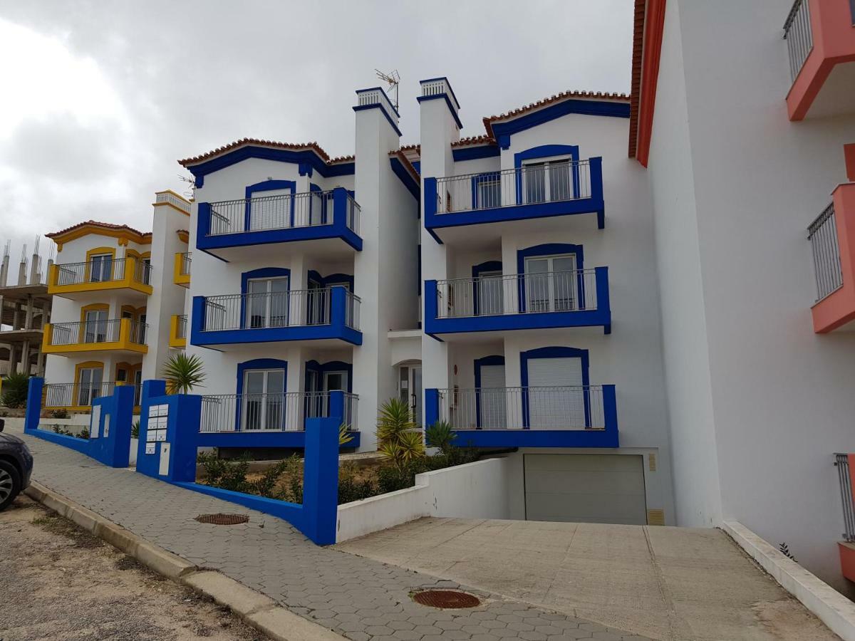 Monte Clerigo - Aljezur - Apartamento T2 Exterior foto