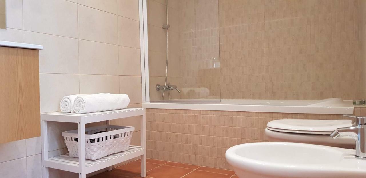 Monte Clerigo - Aljezur - Apartamento T2 Exterior foto