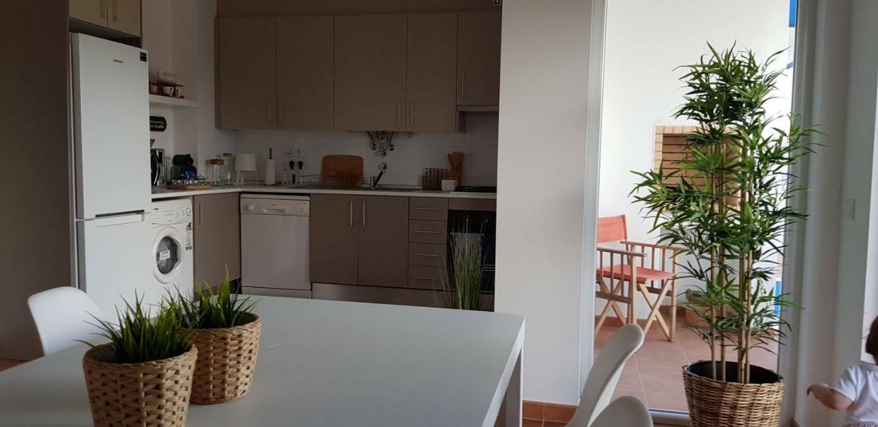 Monte Clerigo - Aljezur - Apartamento T2 Exterior foto