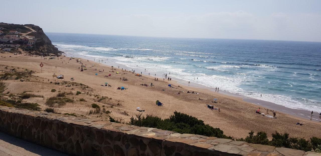 Monte Clerigo - Aljezur - Apartamento T2 Exterior foto